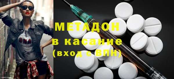 хмурый Алексин